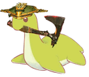NessyBloodHound Discord emoji