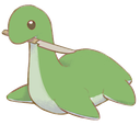 NessyNeverPeace Discord emoji
