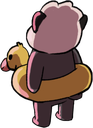 FelliRethinkingLife Discord emoji