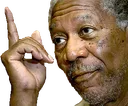 Morgan_Agrees_with