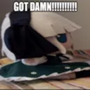 gotdamn gotdamn