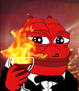 pepedeviltux Discord emoji
