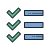 checklist Discord emoji