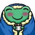 frogCozy