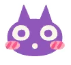 pcShy Discord emoji