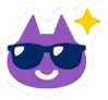 pcCool Discord emoji