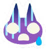 pcSpooked Discord emoji