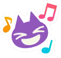 pcSing Discord emoji