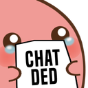 TH_chatdead Discord emoji