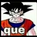 gokuque Discord emoji