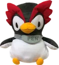 PenPenPlush