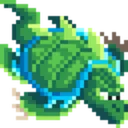 Dragonturtle Dragonturtle
