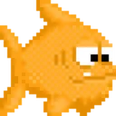 Goldfish Goldfish