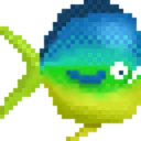 Mahimahi Mahimahi