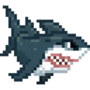 Alphashark Alphashark