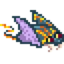 Mantaray Mantaray