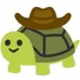 TurtleCowboy