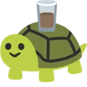TurtleChocoMilk