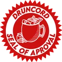 druncordsealofaproval