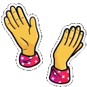 clap