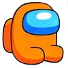 Among Us Among_Us Discord Emoji