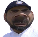 kohli Discord emoji