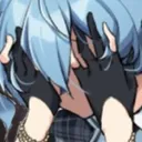 despair