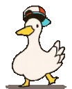 DuckyDance