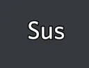 sus sus