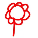 Redflower Discord Emoji