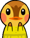 w_mollyclap Discord emoji