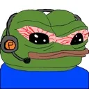 pepegame Discord Emoji