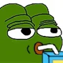 Pepehm pepehm Discord Emoji