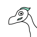 Staredonotsteal Discord Emoji