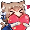 TH_felixheart Discord emoji