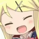 Ayaya AYAYA Discord Emoji