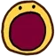 gasp gasp