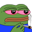 Weed Discord emoji