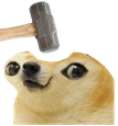 dktp_bonk Discord emoji
