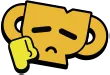 TrophyThumbsDown