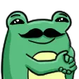 frogEVIL