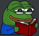 PeepoRead