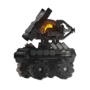 thmrex