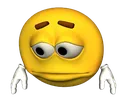 sad