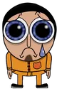 DboySad