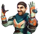 SeanCursed