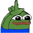 PepeLoser Discord Emoji from OnlyGaming | Social & Chill