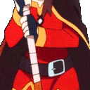Megumin 2 Discord Emoji