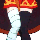 Megumin 3 Discord Emoji