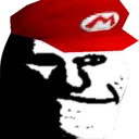 m_MarioTrollge Discord Emoji